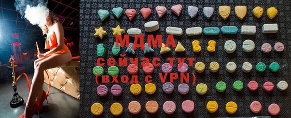 меф Арсеньев